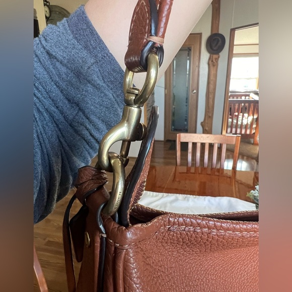 Coach Cary Shoulder Bag - Picture 17 of 17